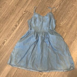 Abercrombie Mini Dress